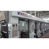 ASY-B型 無軸凹版印刷機（經濟型）