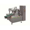 RL6-200A全自動給袋式包裝機
