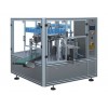 RL8-220C全自動給袋式包裝機(jī)