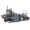 ZK-320 全自動(dòng)不貼角紙盒成型機(jī)