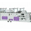 SHXJ-Q800型多功能派奇袋手提袋電腦制袋機
