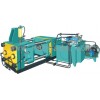 YW-315T擠壓機(jī)