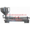 河南膏體灌裝機(jī)廠家 醫(yī)藥膏灌裝機(jī) 半自動(dòng)灌裝機(jī)