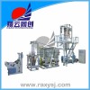 吹膜凹版印刷連線機(jī)組