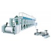 ASY600-1200型紙張電腦高速凹版印刷機(jī)