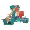 SJ-45x2(40x2)雙色彩條吹膜機(jī)組