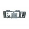 ASY-A型 鋁箔電子標(biāo)簽專用凹版印刷機