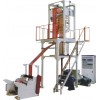 SJ-45*2、50*2、55*2雙色彩條吹膜機