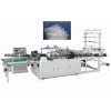 RFQ-500/600/700/800B 自封袋電腦熱切制袋