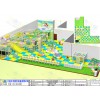 淘氣堡-200-400平米