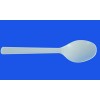 一次性餐具批發(fā)-塑料一次性蛋糕刀叉勺