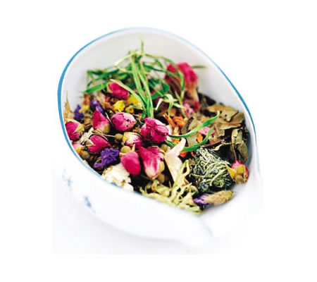 9-花茶烘干機(jī)