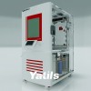 高低溫試驗(yàn)機(jī)最大風(fēng)速
