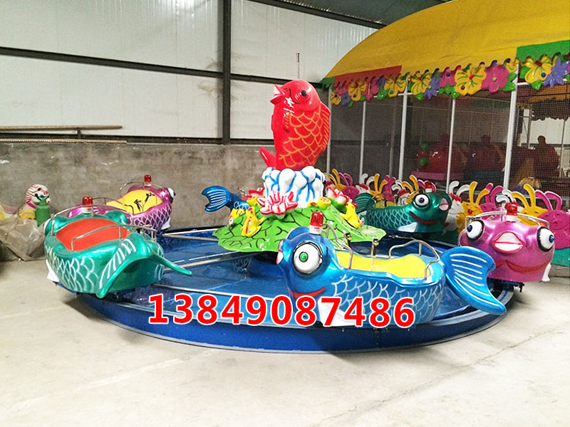 鯉魚(yú)跳龍門(mén)16