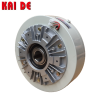 臺(tái)灣凱德 PBO中空內(nèi)旋磁粉制動(dòng)器 空心軸磁粉剎車器