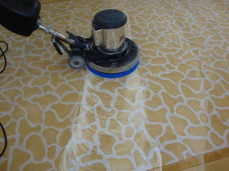 青島地毯清洗保潔公司 青島洗地毯電話
